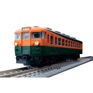 トミーテック(TOMYTEC) TOMIX Nゲージ ファーストカーミュージアム 国鉄 165系 FM-031 鉄道模型 電車｜sapphire98