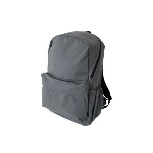 [スノーピーク] リュック Everyday Use Backpack Newグレー Free Size｜sapphire98