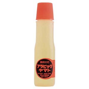 ヤマト 液状のり アラビックヤマト スタンダード 50mL NA-50RH｜sapphire98