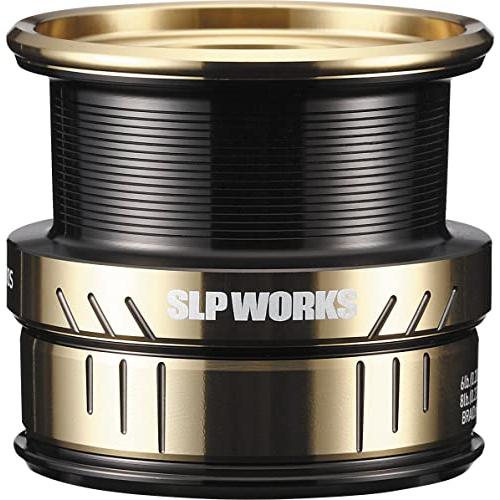 ダイワslpワークス(Daiwa Slp Works) SLPW LT タイプ-αスプール ゴールド...