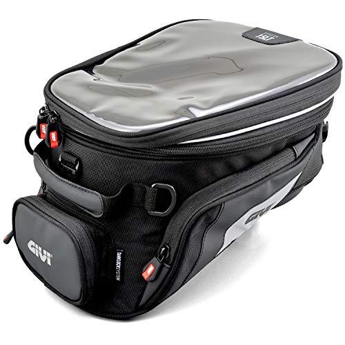 GIVI (ジビ) バイク用 タンクバッグ 15L CRF1000L アフリカツイン専用 タンクロッ...