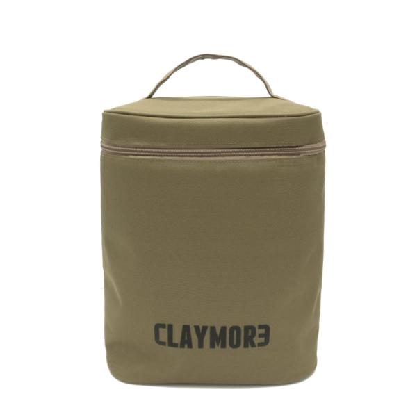 クレイモア(CLAYMORE) CLAYMORE FAN V1040 pouch CLA-P03 B...