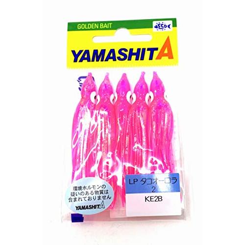ヤマシタ(YAMASHITA) LP タコ・オーロラ 2号 KE2B