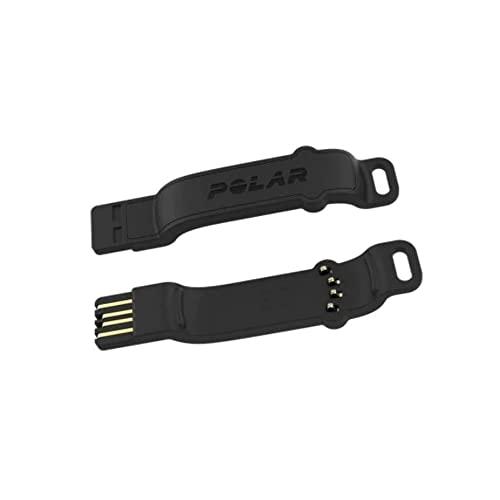 ポラール POLAR UNITE 専用 USBアダプター日本正規品 91083115 ブラック