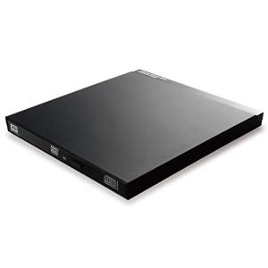 ロジテック(エレコム) DVDドライブ/タブレット用/USB3.0/スリム/ブラック｜sapphire98