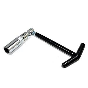 東単 (TOHTAN) フレキシブルプラグレンチ Bプラグ (21mm)