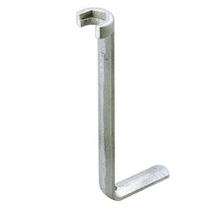 KVK G10 台付水栓レンチ ケーブイケー 台付水栓用フレンチ