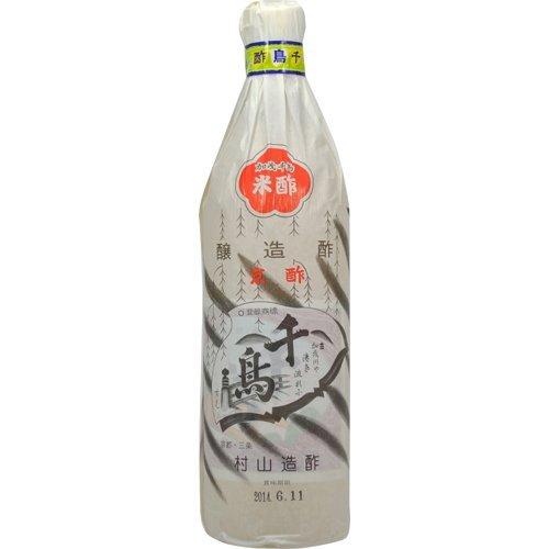 chidorisu 村山造酢)千鳥酢 900ml