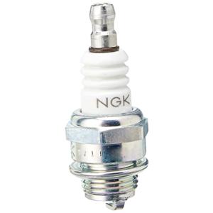 NGK ( エヌジーケー ) 一般プラグ 小型 (分離形/ターミナル付)1本