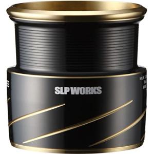 ダイワslpワークス(Daiwa Slp Works) SLPW LT タイプ-αスプール2 2000SS ブラック｜sapphire98