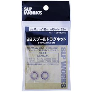 Daiwa SLP WORKS(ダイワSLPワークス) BBドラグキットM｜sapphire98