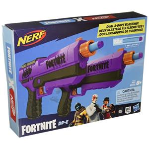 NERF 2 Dart Fortnite Pack