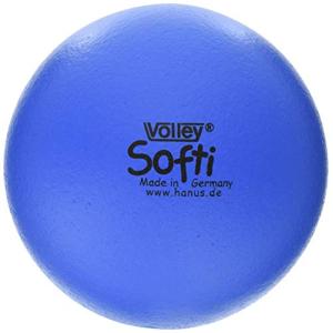 ボーネルンド ボリー ( Volley ) しわくちゃボール 150mm 青 3歳頃 VO1500-B｜sapphire98