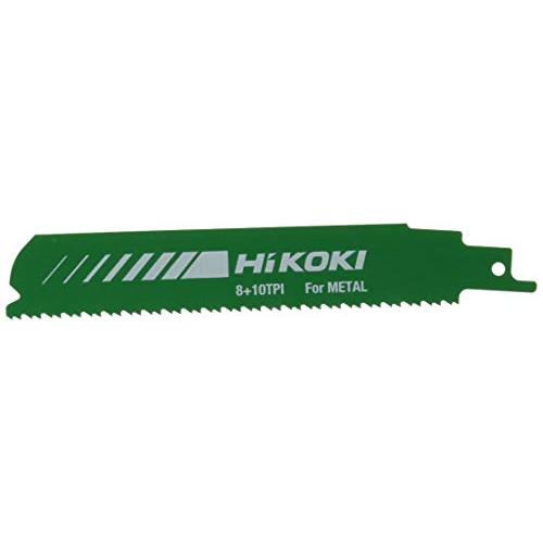 HiKOKI(ハイコーキ) セーバソーブレード レシプロソーブレード (コンビ刃) No.111×1...