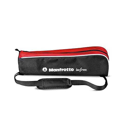 Manfrotto MB MBAGBFR2 Befreeアドバンス用三脚ケース ブラック 7L MB...