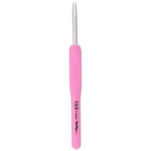 Tulip ETIMO ROSE クッショングリップ付きかぎ針 7.5/0 TER-09