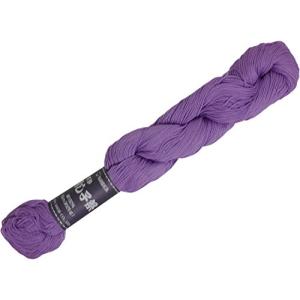 NASKA 刺し子糸 145m Col.13 薄紫｜sapphire98