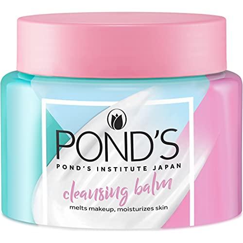 POND&apos;S(ポンズ) POND&apos;S クレンジングバーム 100ml