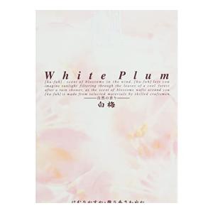 花風 白梅 バラ詰の詳細画像3