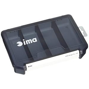 アムズデザイン(ima) ima LURE CASE 3010NDM (ルアーケース) ima navy｜sapphire98