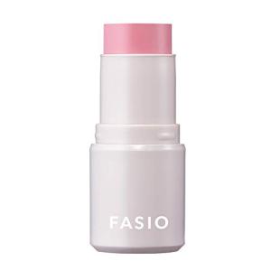 FASIO(ファシオ) マルチフェイス スティック 02 Baby Cheek 4g ブレンダー｜sapphire98