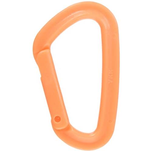 ビッグマン(Bigman) CARABINER(カラビナ) 燈(TOMORU) TMRL-05 蓄光...