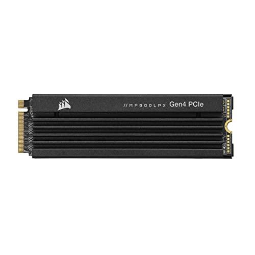 CORSAIR MP600 PRO Low Profileシリーズ 1TBモデル LPX PCIe ...