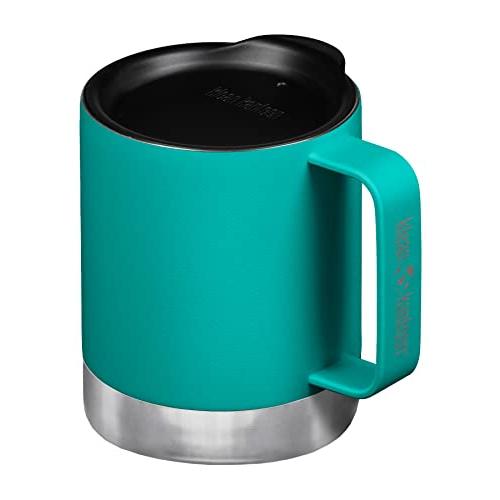 クリーンカンティーン(Klean Kanteen) キャンプマグ 12oz(355ml) サイズ:H...