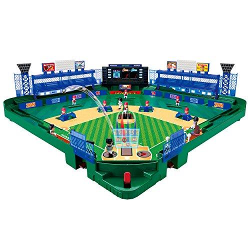 エポック社(EPOCH) 野球盤3Dエース モンスターコントロール STマーク認証 5歳以上 おもち...