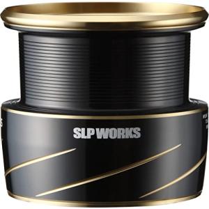 ダイワ(DAIWA) slpワークス(Daiwa Slp Works) SLPW LT タイプ-αスプール2 4000S ブラック｜sapphire98