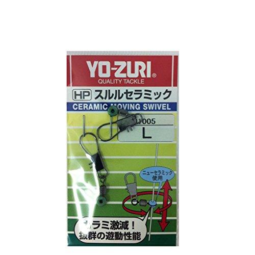 YO-ZURI(ヨーヅリ) 雑品・小物: スルルセラミック L