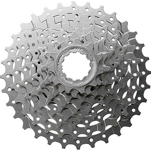 シマノ(SHIMANO) カセットスプロケット CS-HG400 9S 12-36T 2468148...