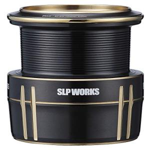 ダイワslpワークス(Daiwa Slp Works) SLPW EX LTスプール 3000S ブラック｜sapphire98