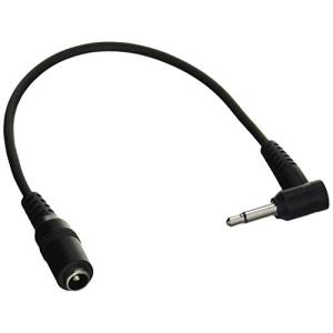 TRUE DYNA トゥルーダイナ DCケーブル 輸入エフェクター用変換ケーブル