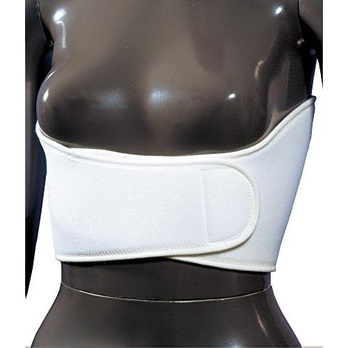 日本衛材 胸部固定帯バストタイエース(女性用) M 60cm~75cm 1個 642