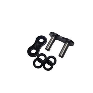 EK(イーケー) カシメジョイント 520SR-X2 ブラック