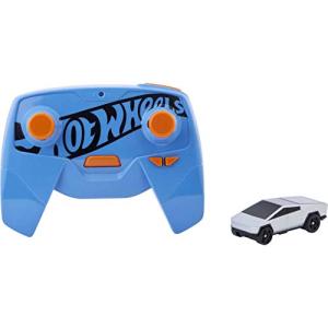 ホットウィール(Hot Wheels) 1:64 RC ? サイバートラック GXG30 男子用