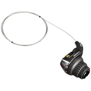 シマノ(SHIMANO) シフティングレバー(MTB) SL-RS35-6R 右レバーのみ