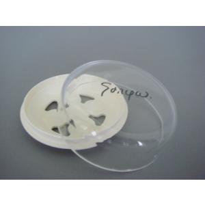 サッポー　ピュアマイルドEXソープ用ケース