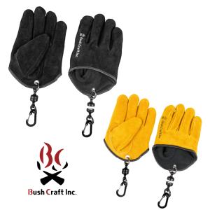 レザーグローブ クルード ケブラーライナー ディクソン グローブ CRUD