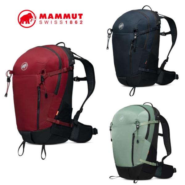Lithium 25 Women MAMMUT マムート レディース 2530-00730 バックパ...
