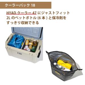 オレゴニアンキャンパー クーラーパック Ore...の詳細画像1