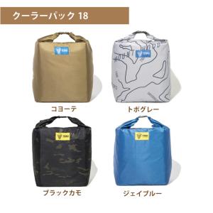 オレゴニアンキャンパー クーラーパック Ore...の詳細画像3