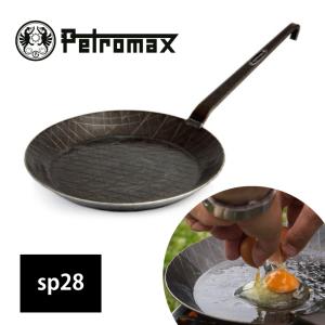 Petromax（ペトロマックス） シュミーデアイゼン フライパン sp24