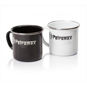 Petromax（ペトロマックス） エナメルプレート (2枚入り) 26cm px