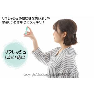 ハッカ油11.5ml×1、ハッカ油詰め替え1箱...の詳細画像4