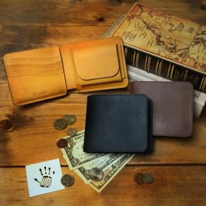 RIPNDIP（リップンディップ） サイフ 財布 三つ折り BLACK TRIFOLD