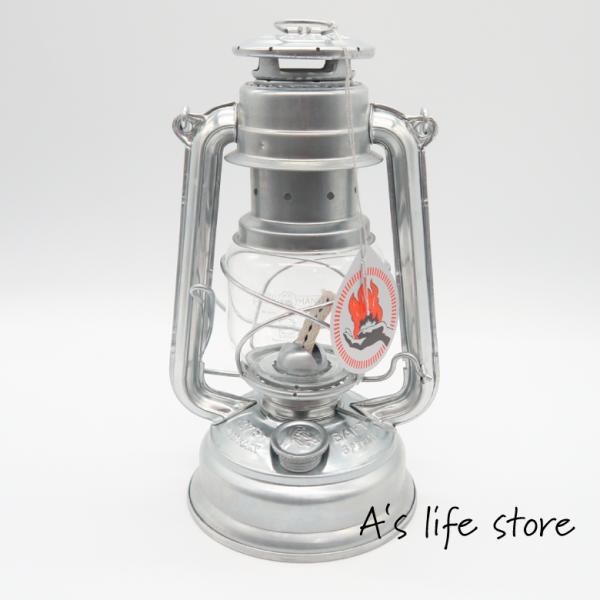 FEUERHAND フュアハンド ハリケーンランタン ベイビースペシャル２７６ ジンク フュアハンド...