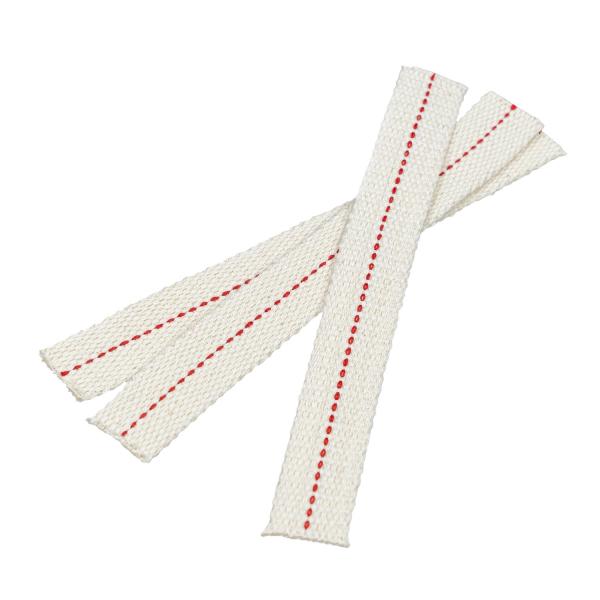 デイツ対応 オイルランタン替芯 7分芯 3本入 アウトドア用品 A'slifestore