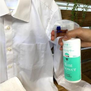 北見ハッカ ミントシャワー 300ml×3本 ...の詳細画像2